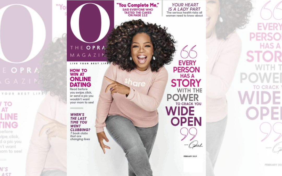 Oprah Magazine: 15 Best Drugstore Hair Dyes for a Professional Look at Home